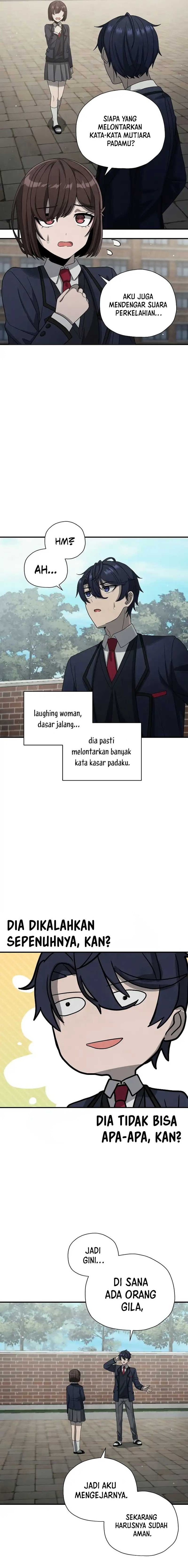 Ghost Story Club (Remake) Chapter 11 Image 13