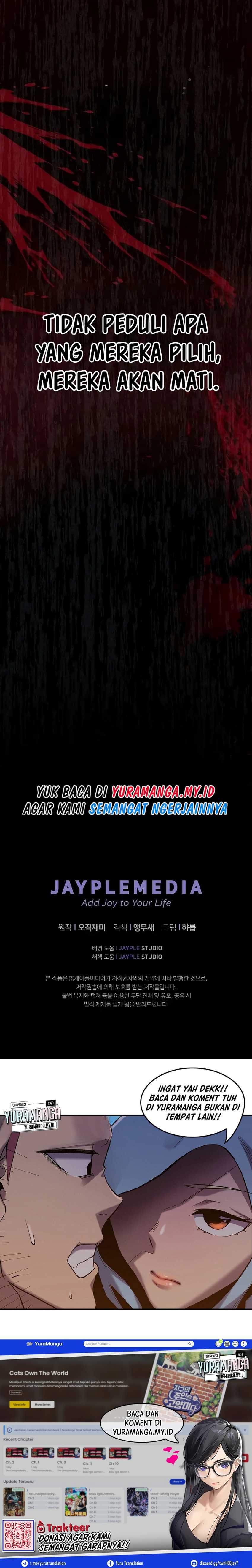 Ghost Story Club (Remake) Chapter 13 Image 8