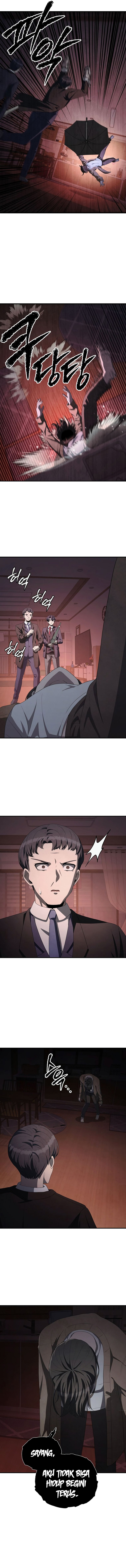 Ghost Story Club (Remake) Chapter 19 Image 3