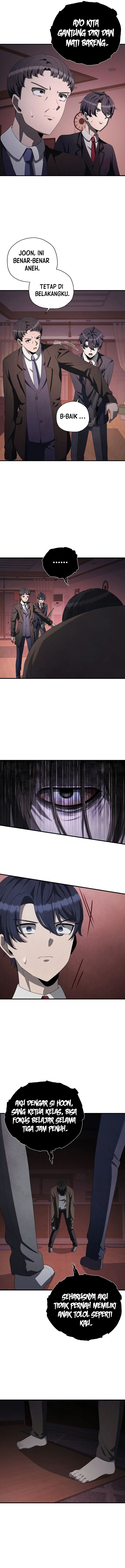 Ghost Story Club (Remake) Chapter 19 Image 4