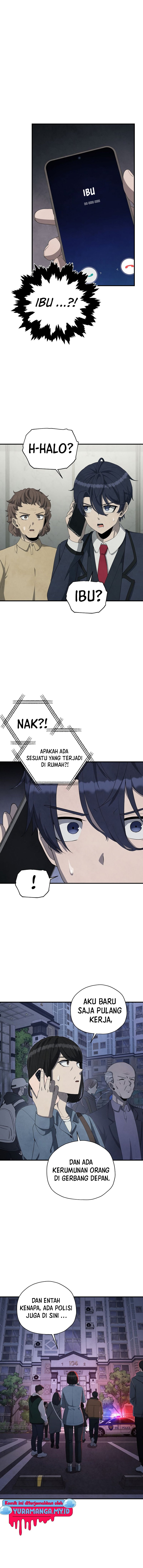 Ghost Story Club (Remake) Chapter 20 Image 2