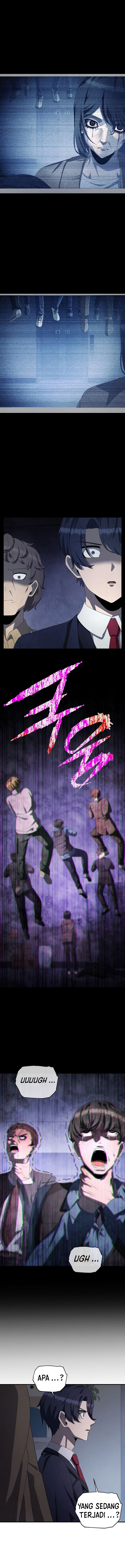 Ghost Story Club (Remake) Chapter 20 Image 4