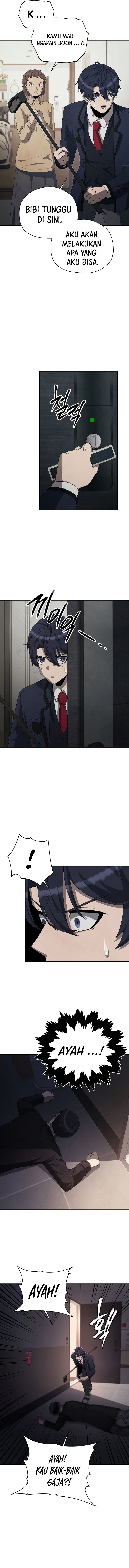 Ghost Story Club (Remake) Chapter 20 Image 6