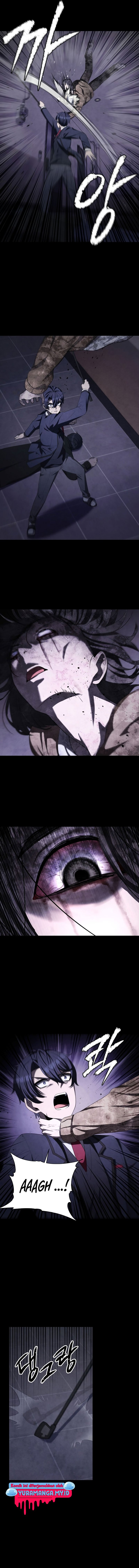 Ghost Story Club (Remake) Chapter 20 Image 8