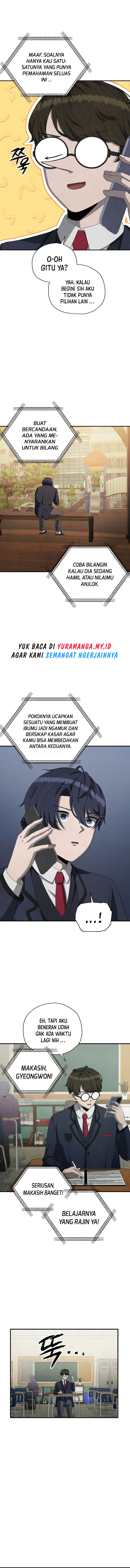 Ghost Story Club (Remake) Chapter 21 Image 3