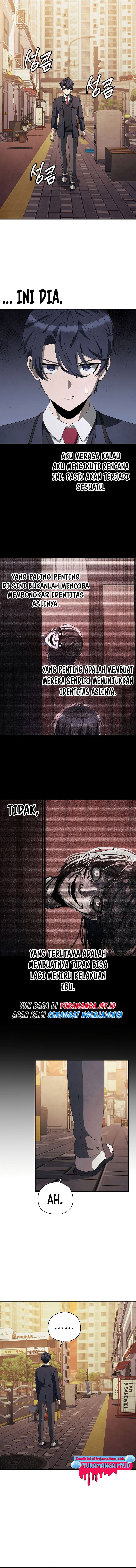 Ghost Story Club (Remake) Chapter 21 Image 4