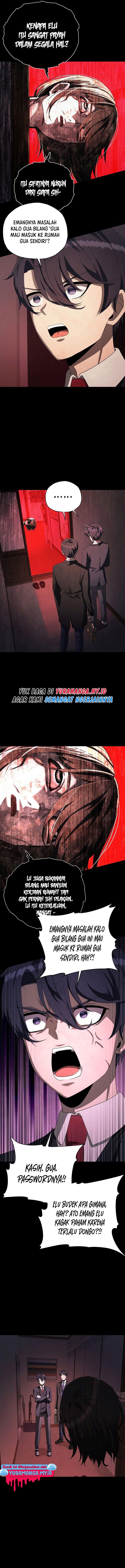 Ghost Story Club (Remake) Chapter 21 Image 10