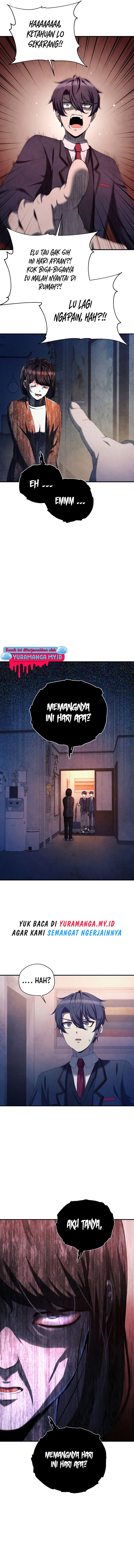 Ghost Story Club (Remake) Chapter 22 Image 2