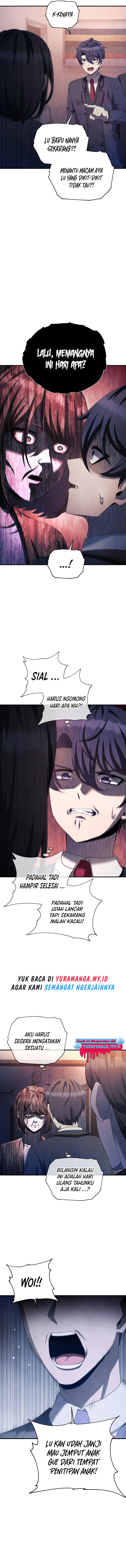 Ghost Story Club (Remake) Chapter 22 Image 3