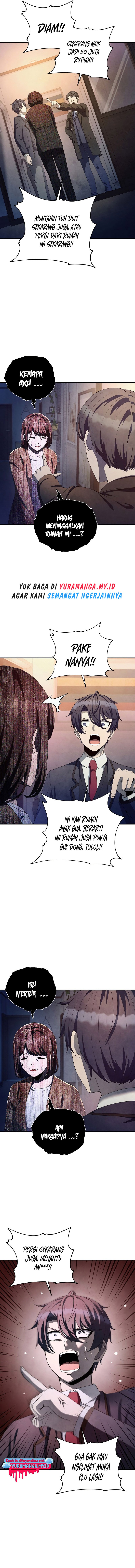 Ghost Story Club (Remake) Chapter 22 Image 7