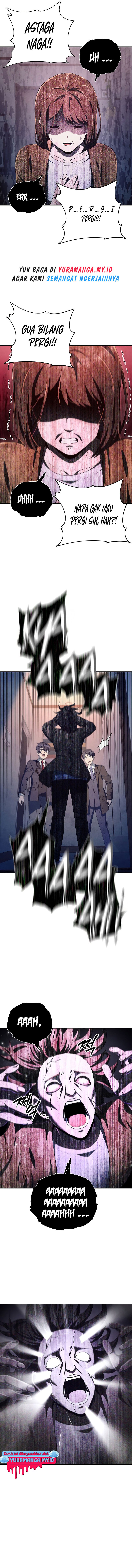 Ghost Story Club (Remake) Chapter 22 Image 9