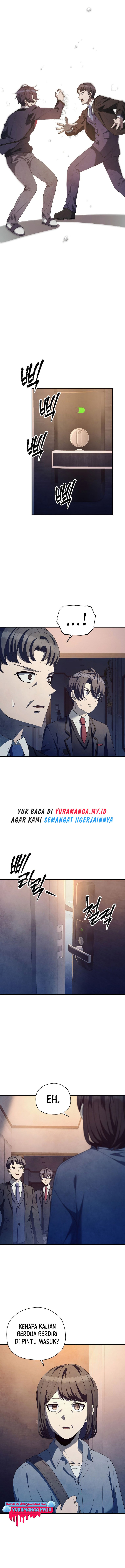 Ghost Story Club (Remake) Chapter 22 Image 11