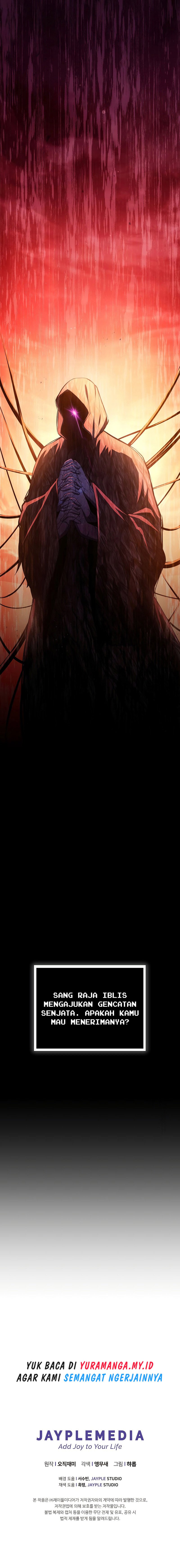 Ghost Story Club (Remake) Chapter 22 Image 14