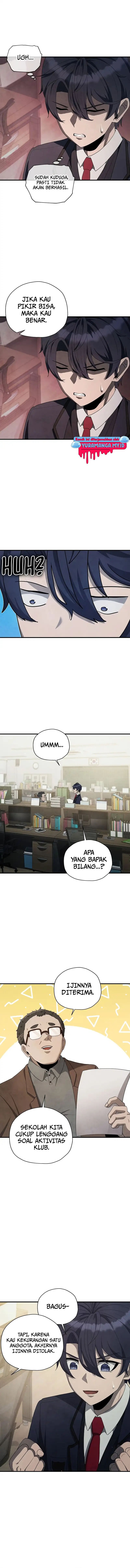 Ghost Story Club (Remake) Chapter 23 Image 8