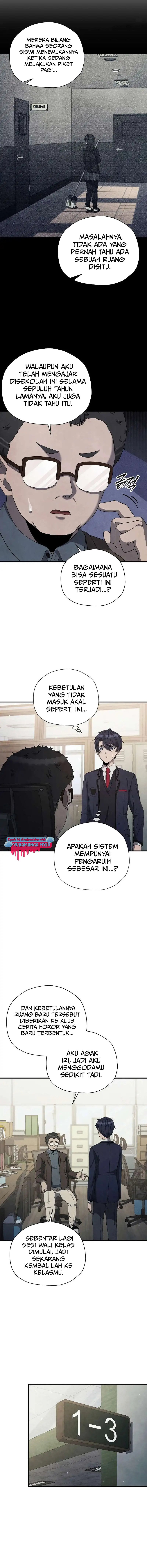 Ghost Story Club (Remake) Chapter 24 Image 2