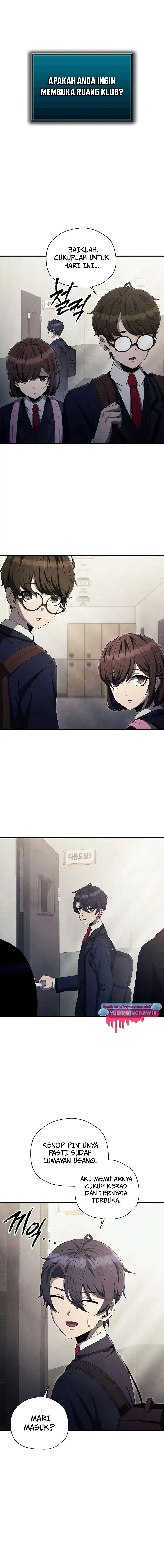 Ghost Story Club (Remake) Chapter 24 Image 7