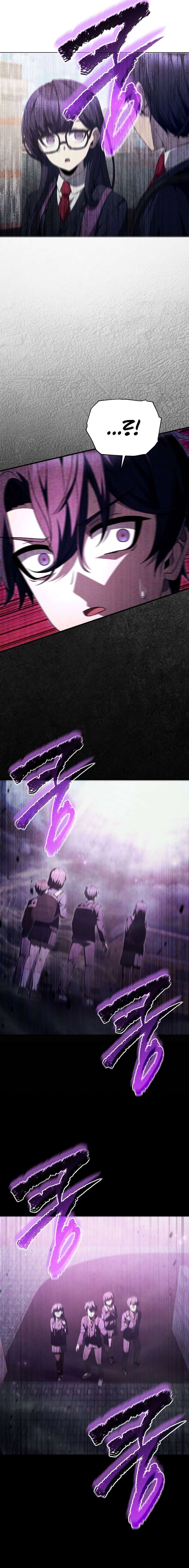 Ghost Story Club (Remake) Chapter 26 Image 13