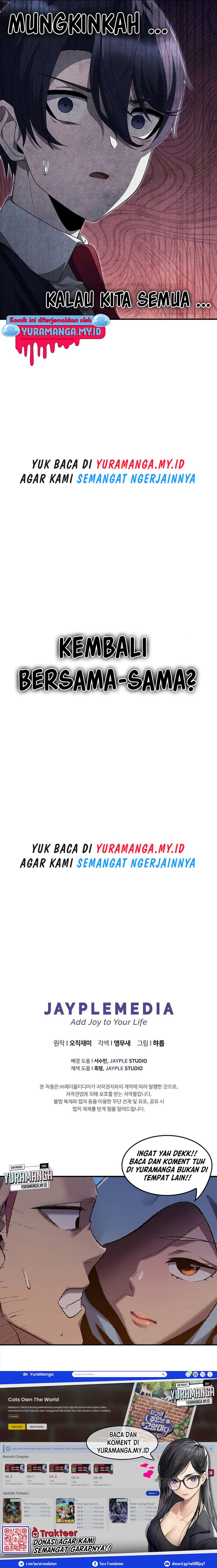 Ghost Story Club (Remake) Chapter 26 Image 20