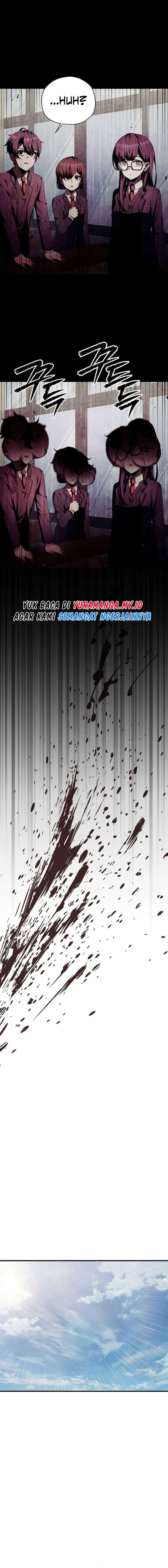 Ghost Story Club (Remake) Chapter 27 Image 12