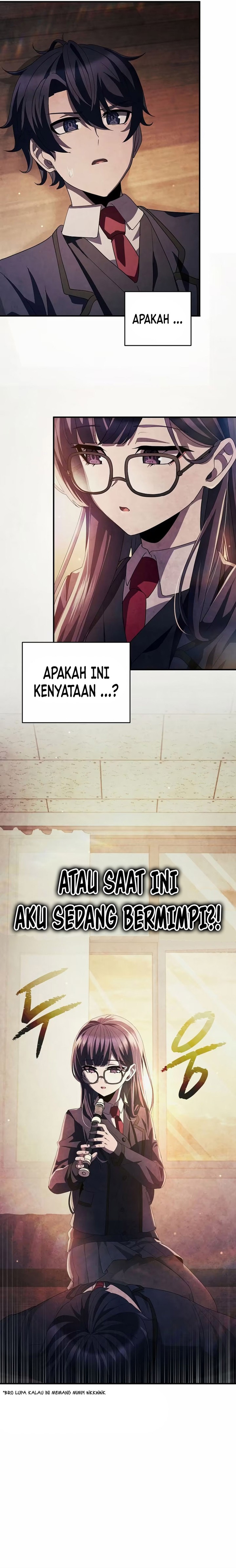 Ghost Story Club (Remake) Chapter 31 Image 12