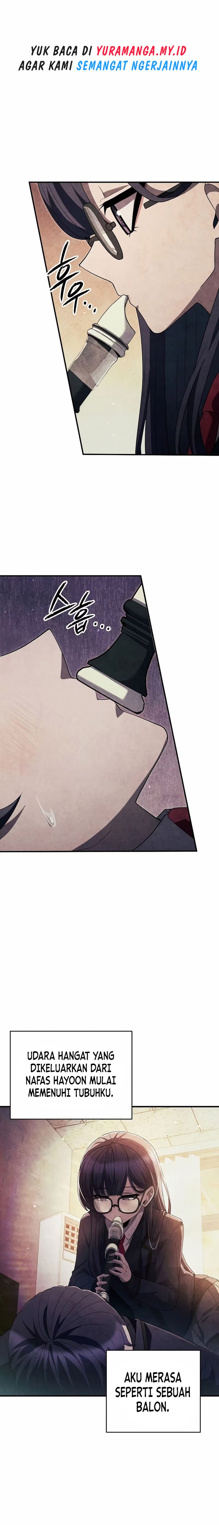 Ghost Story Club (Remake) Chapter 31 Image 14