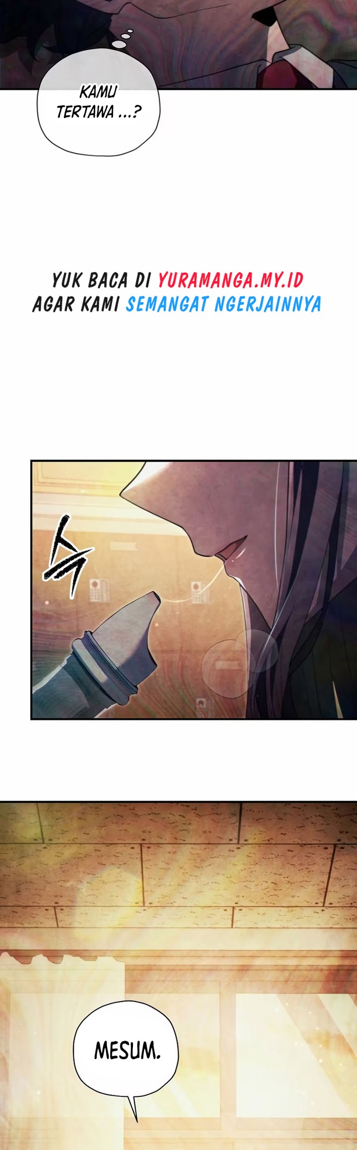 Ghost Story Club (Remake) Chapter 31 Image 16