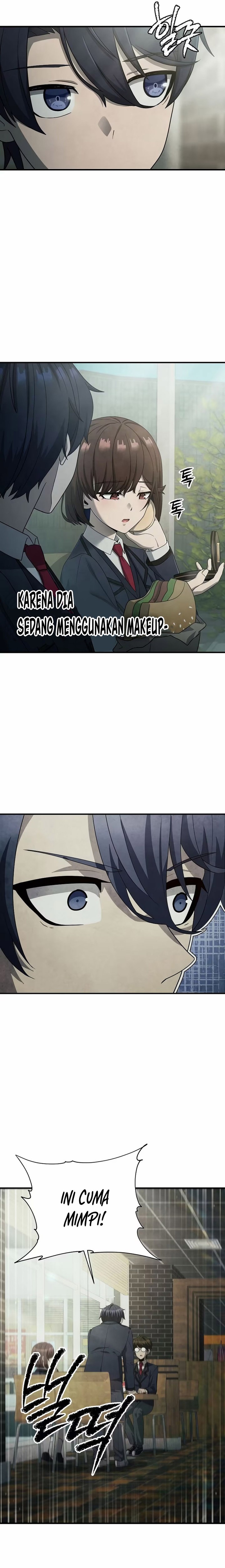 Ghost Story Club (Remake) Chapter 31 Image 21