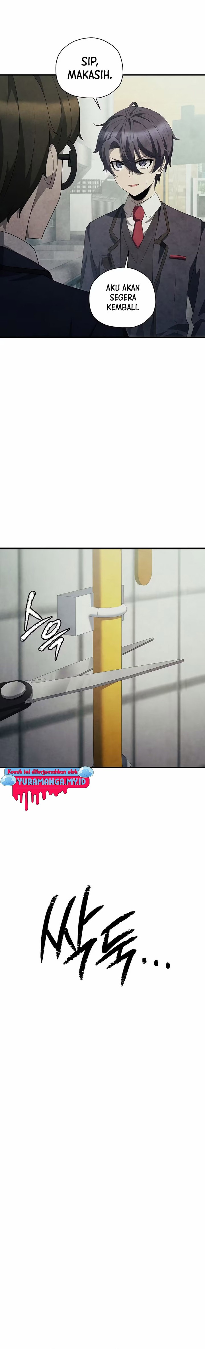 Ghost Story Club (Remake) Chapter 32 Image 4