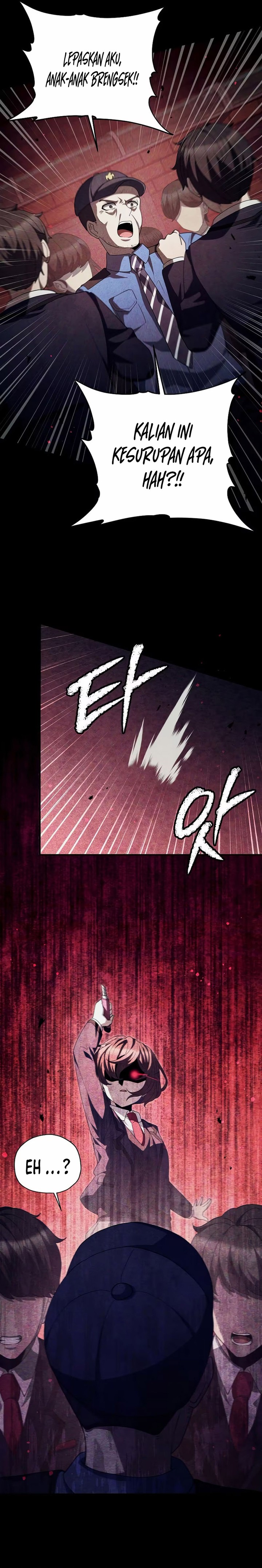 Ghost Story Club (Remake) Chapter 32 Image 17