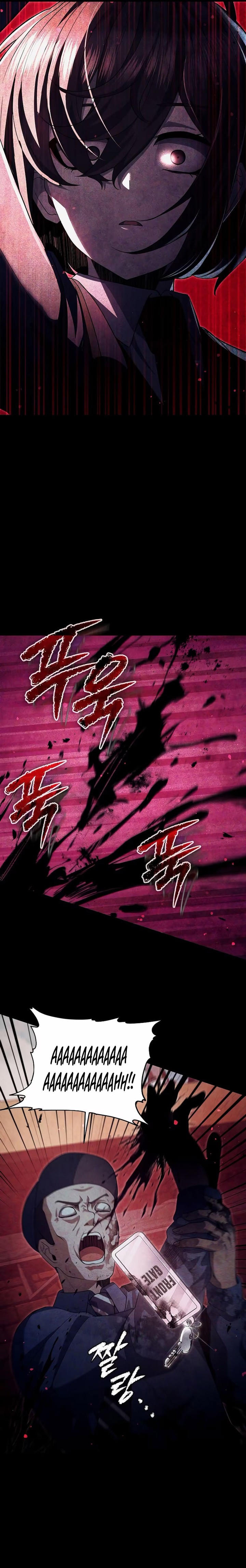 Ghost Story Club (Remake) Chapter 32 Image 18