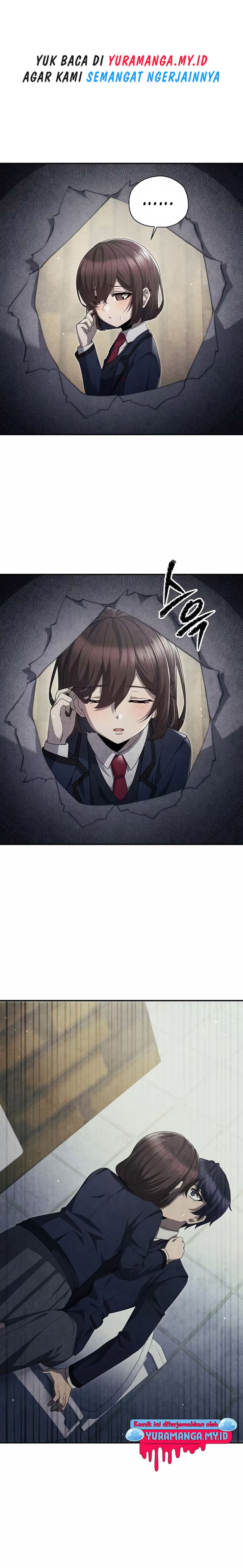 Ghost Story Club (Remake) Chapter 33 Image 9