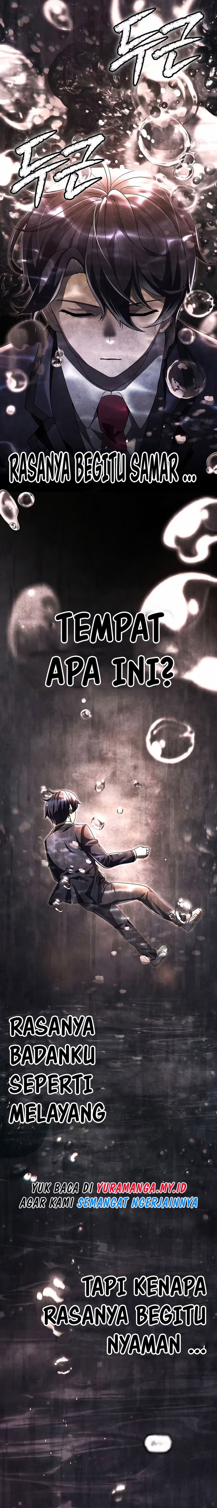 Ghost Story Club (Remake) Chapter 33 Image 11