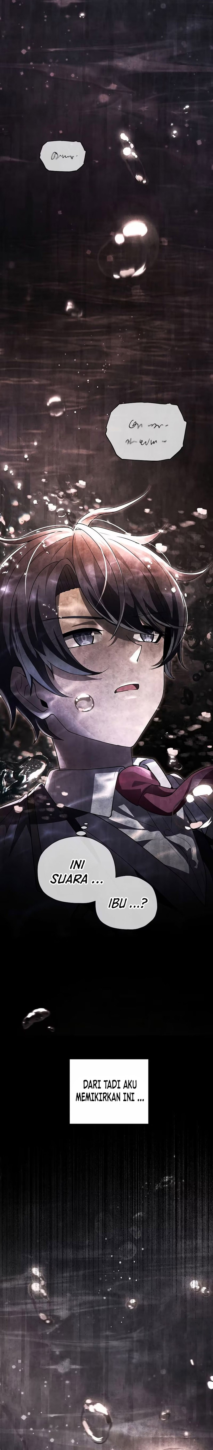 Ghost Story Club (Remake) Chapter 33 Image 12