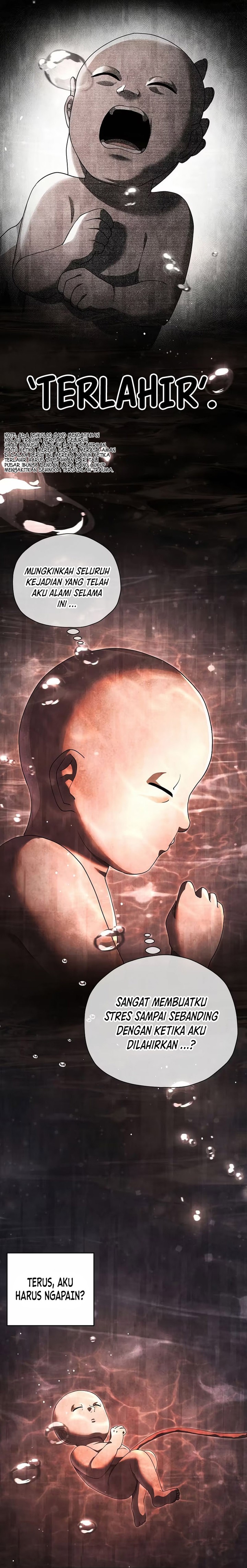 Ghost Story Club (Remake) Chapter 33 Image 15