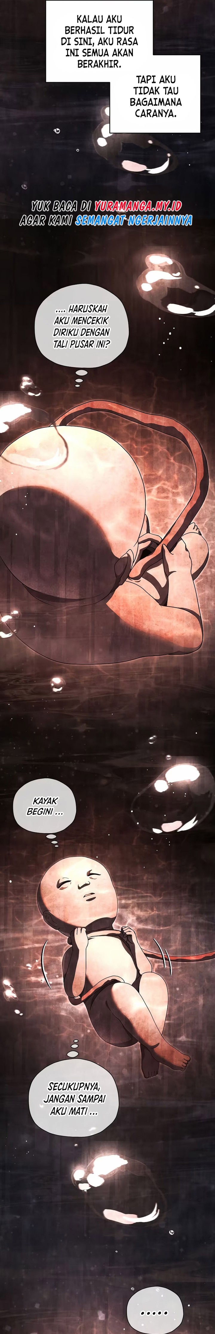 Ghost Story Club (Remake) Chapter 33 Image 16