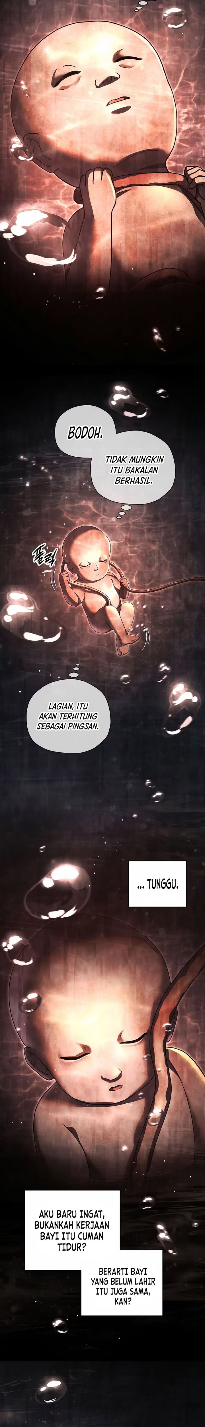 Ghost Story Club (Remake) Chapter 33 Image 17