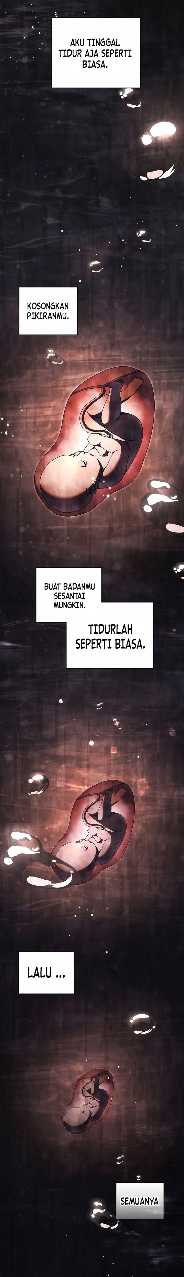 Ghost Story Club (Remake) Chapter 33 Image 18