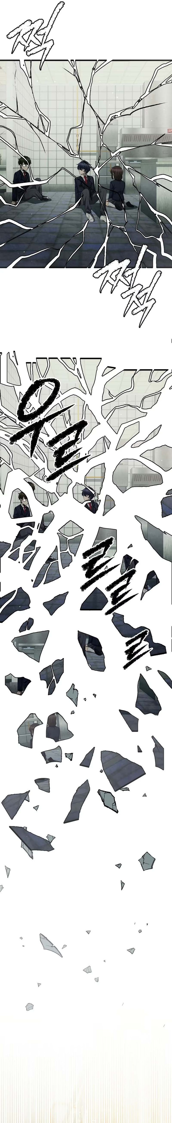 Ghost Story Club (Remake) Chapter 34 Image 5