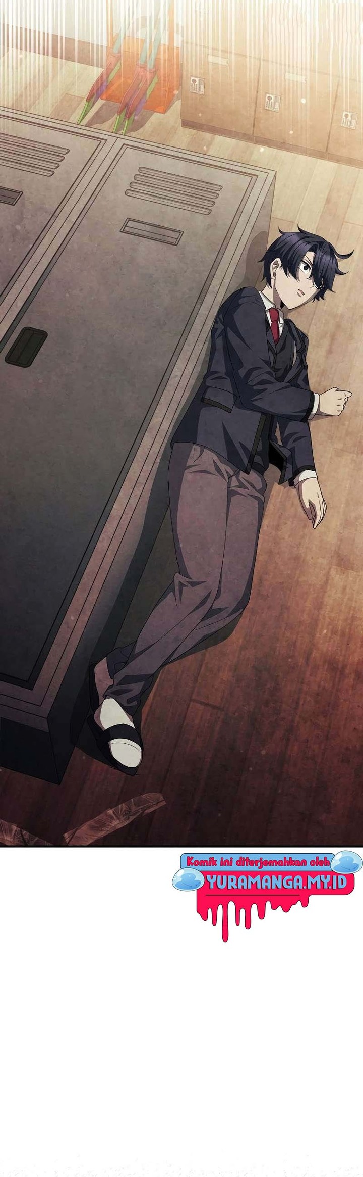 Ghost Story Club (Remake) Chapter 34 Image 6