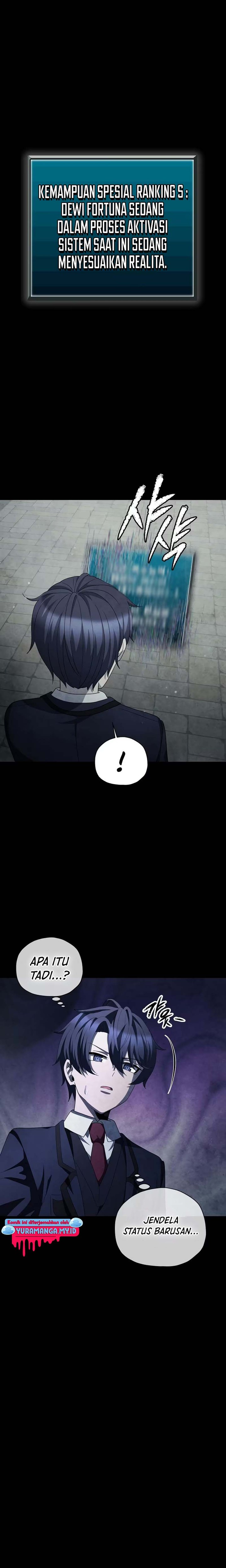 Ghost Story Club (Remake) Chapter 34 Image 14