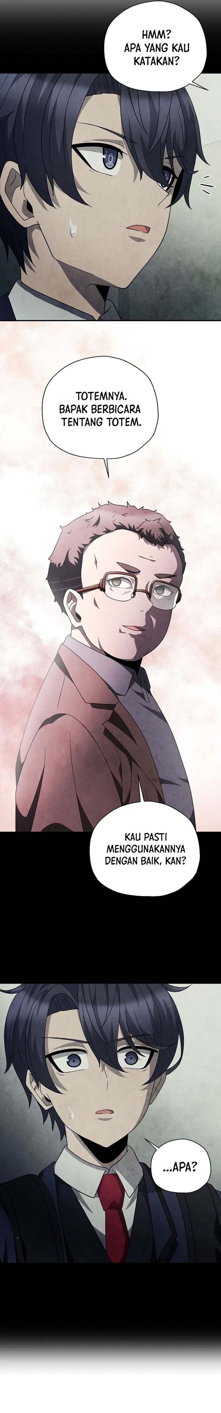 Ghost Story Club (Remake) Chapter 35 Image 23