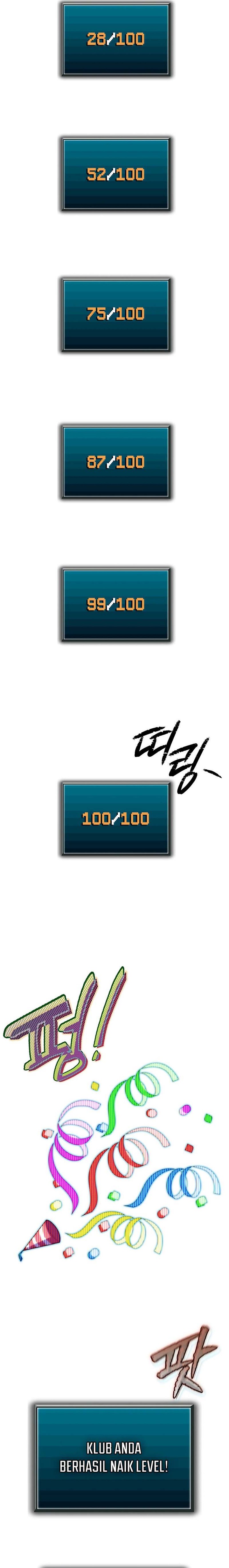 Ghost Story Club (Remake) Chapter 36 Image 5