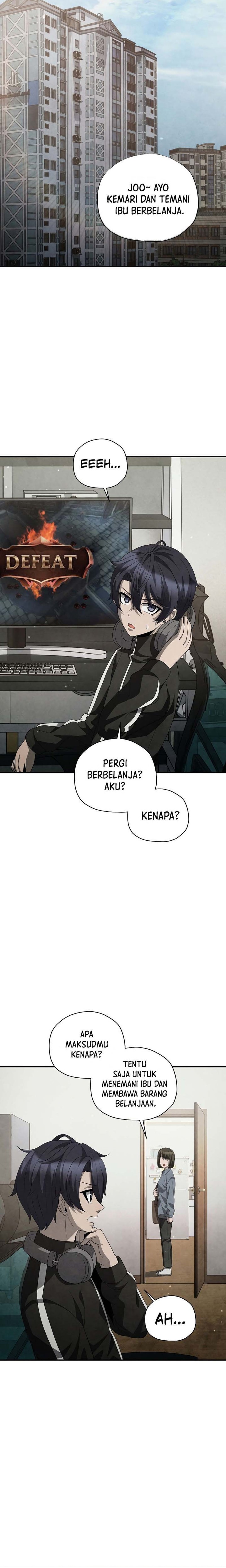 Ghost Story Club (Remake) Chapter 36 Image 13