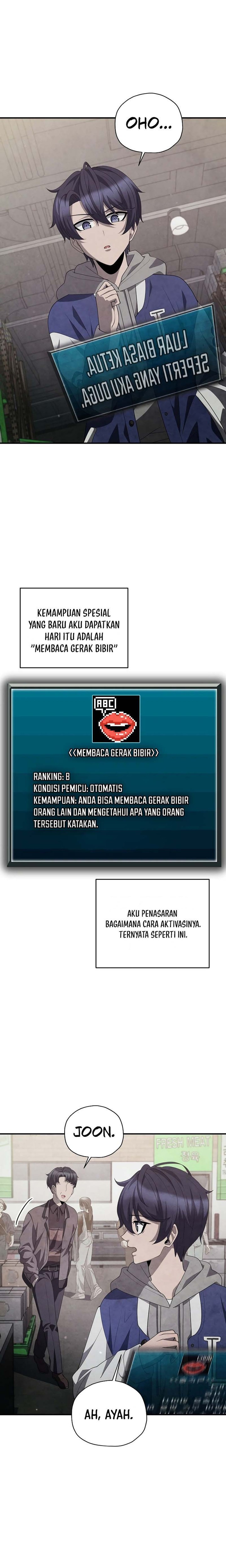 Ghost Story Club (Remake) Chapter 36 Image 25