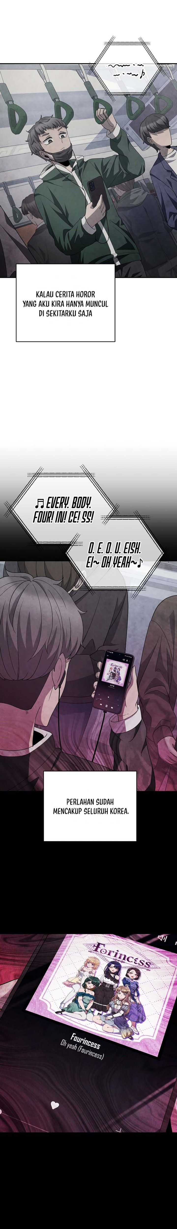 Ghost Story Club (Remake) Chapter 36 Image 28