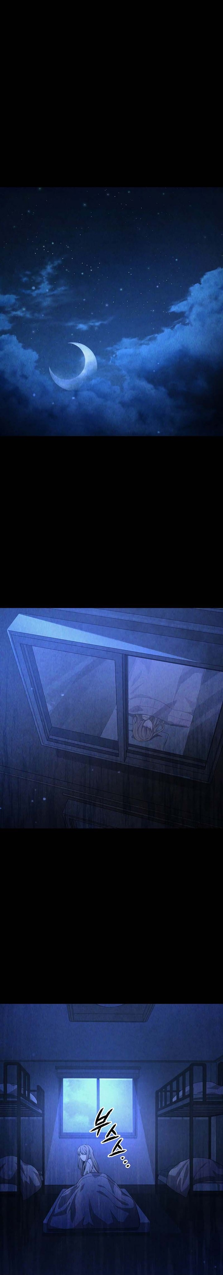 Ghost Story Club (Remake) Chapter 36 Image 29