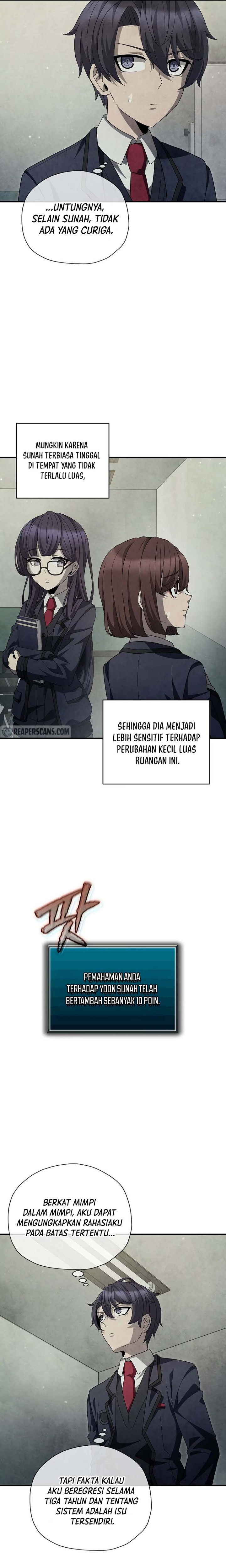 Ghost Story Club (Remake) Chapter 37 Image 6