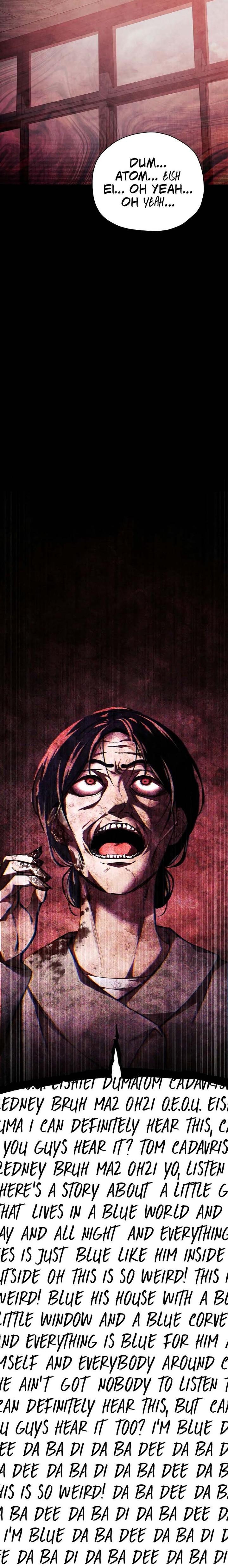 Ghost Story Club (Remake) Chapter 37 Image 22