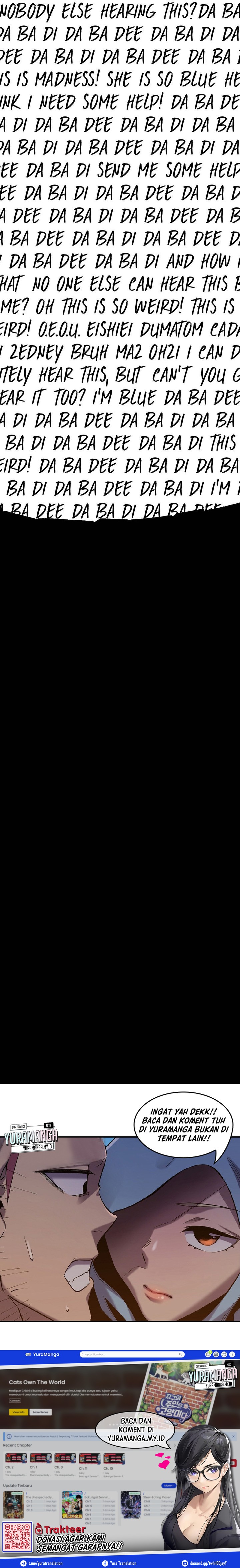 Ghost Story Club (Remake) Chapter 37 Image 23