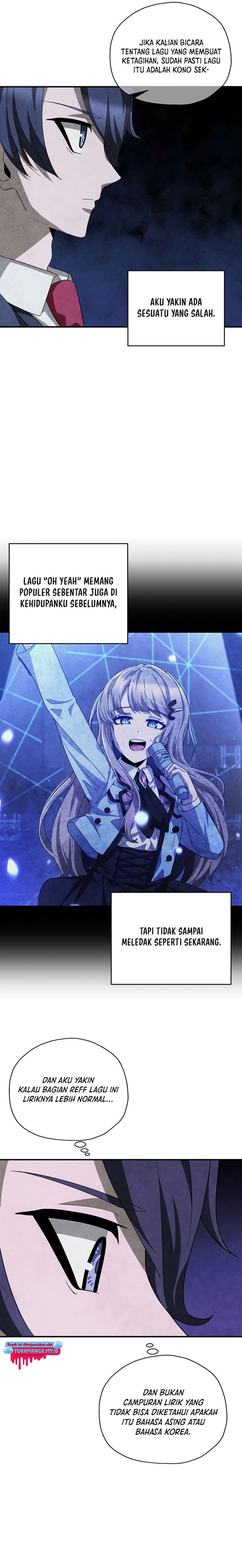 Ghost Story Club (Remake) Chapter 38 Image 2